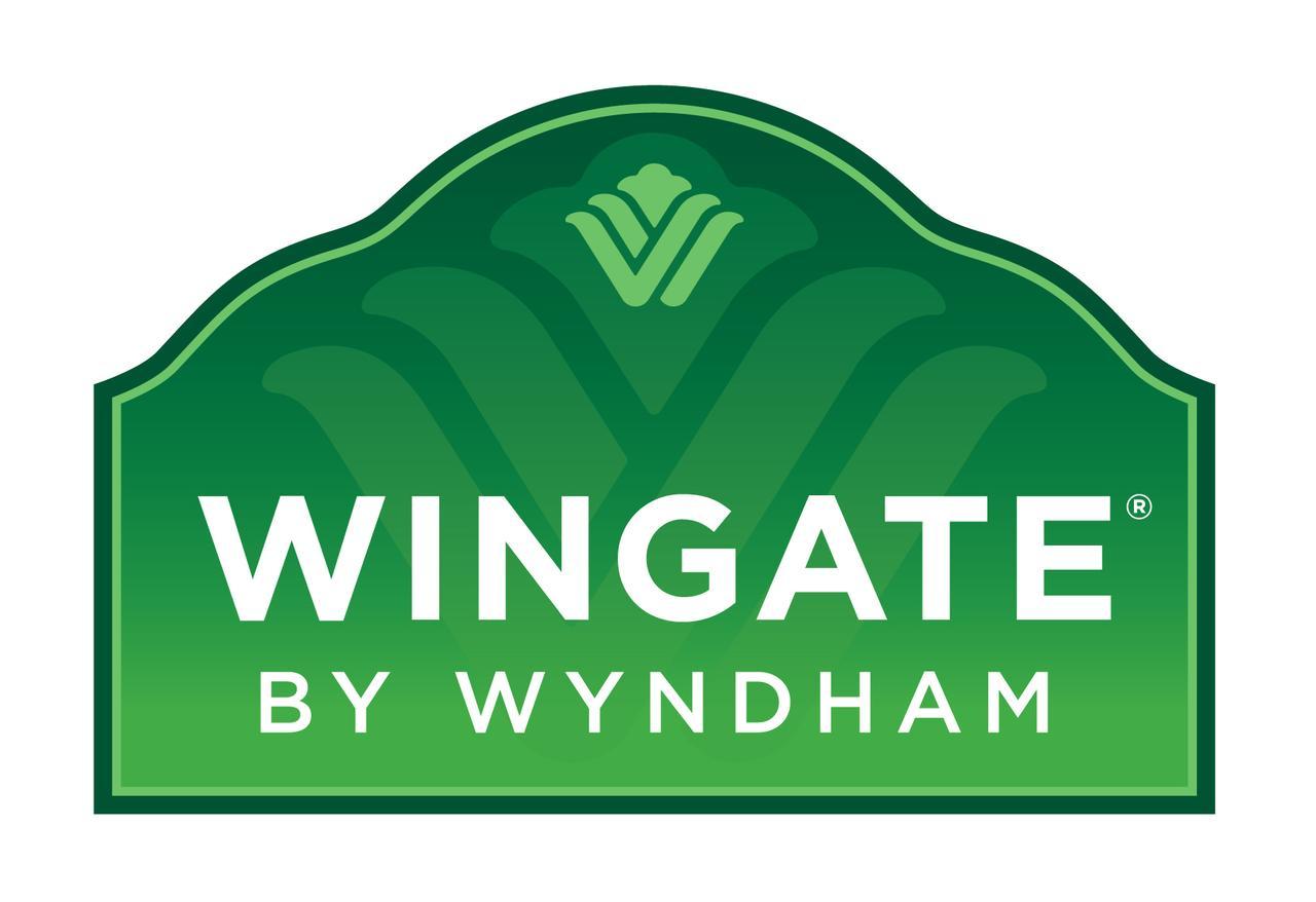 Wingate By Wyndham Corpus Christi Hotel Eksteriør billede